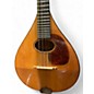 Vintage 1955 Martin A Style Natural Mandolin