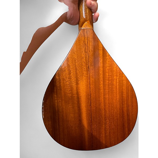 Vintage 1955 Martin A Style Natural Mandolin