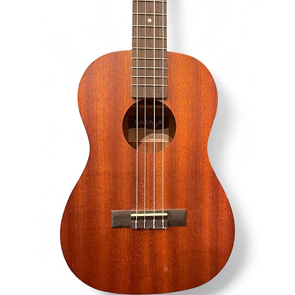 Used Kala Baritone MK-B Vintage Natural Ukulele