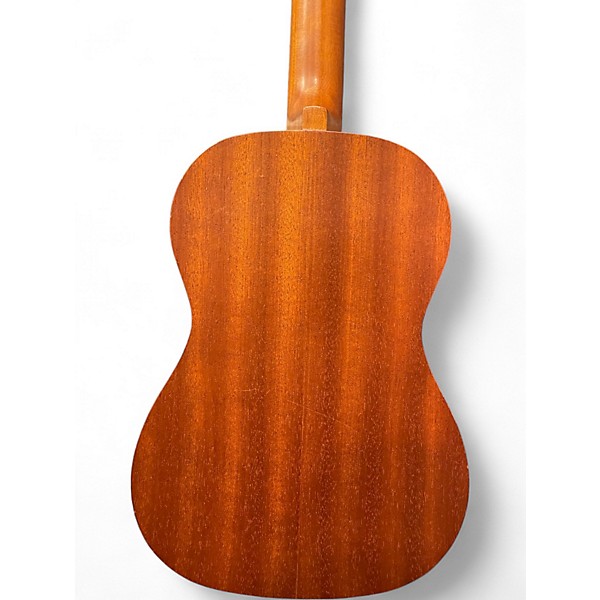 Used Kala Baritone MK-B Vintage Natural Ukulele