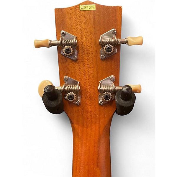 Used Kala Baritone MK-B Vintage Natural Ukulele