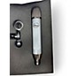Used Blue Ember Dynamic Microphone