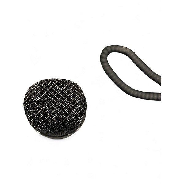 Used Blue Ember Dynamic Microphone