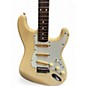 Vintage 1992 Fender ST-62 Stratocaster Olympic White Solid Body Electric Guitar