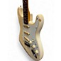 Vintage 1992 Fender ST-62 Stratocaster Olympic White Solid Body Electric Guitar