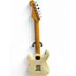 Vintage 1992 Fender ST-62 Stratocaster Olympic White Solid Body Electric Guitar