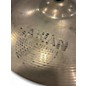 Used SABIAN 14in XS20 Hi Hat Pair Cymbal