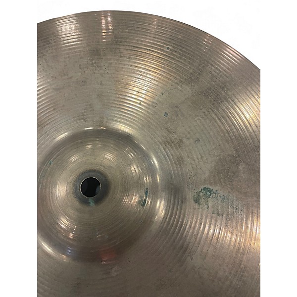 Used SABIAN 14in XS20 Hi Hat Pair Cymbal