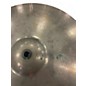 Used SABIAN 14in XS20 Hi Hat Pair Cymbal