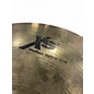 Used SABIAN 14in XS20 Medium Hi Hat Pair Cymbal