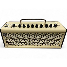 Used Yamaha THR10II Battery Powered Amp
