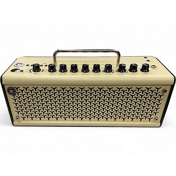 Used Yamaha THR10II Battery Powered Amp
