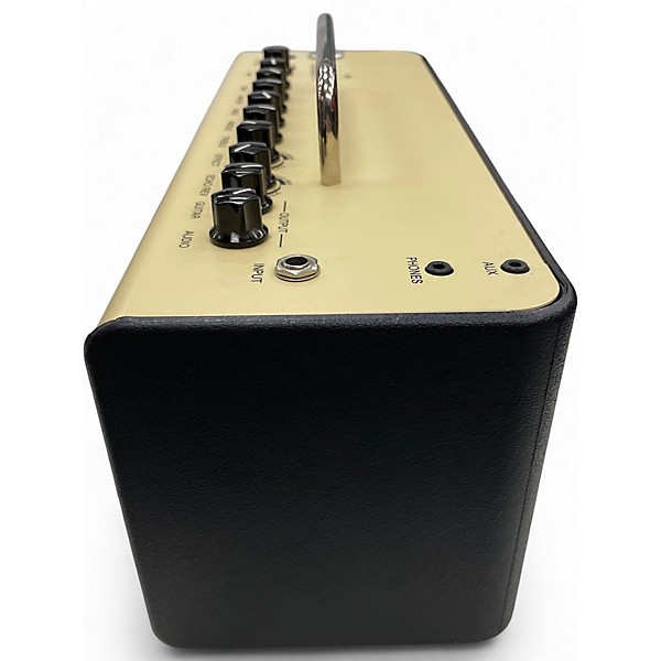 Used Yamaha THR10II Battery Powered Amp