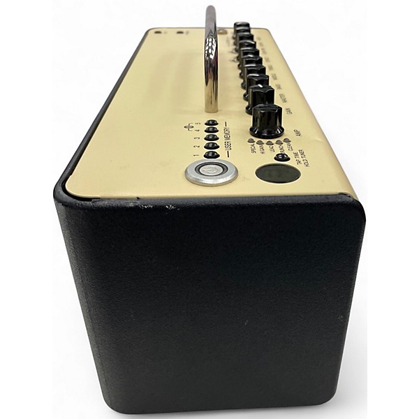 Used Yamaha THR10II Battery Powered Amp