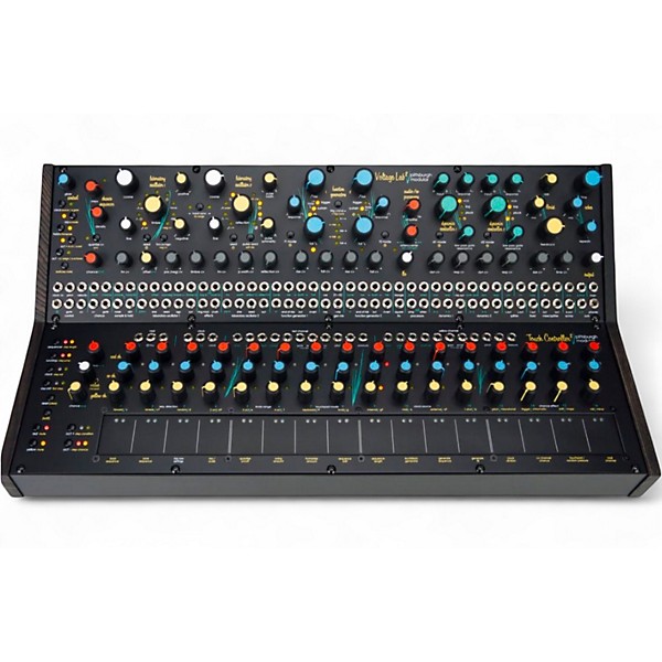 Used Pittsburgh Modular Synthesizers LAB 2 Synthesizer