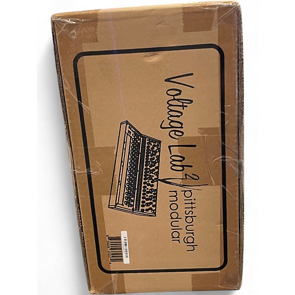 Used Pittsburgh Modular Synthesizers LAB 2 Synthesizer