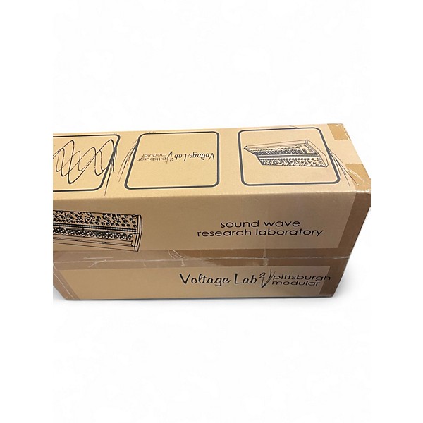 Used Pittsburgh Modular Synthesizers LAB 2 Synthesizer