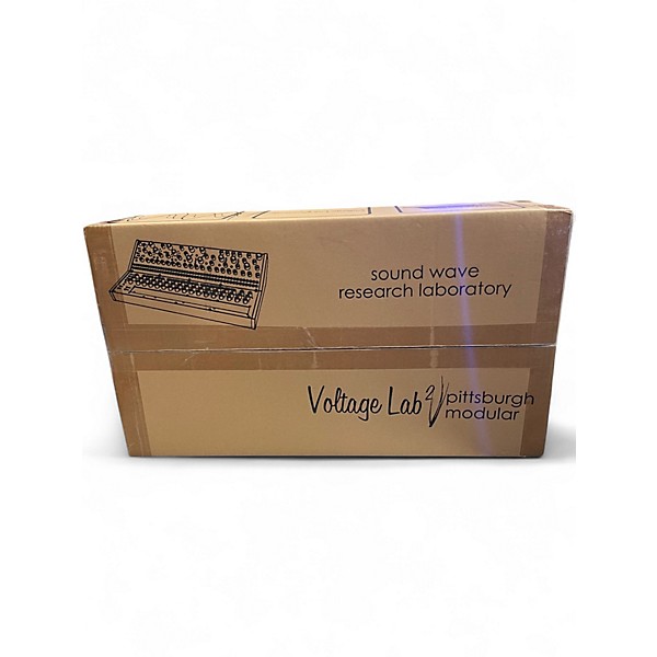 Used Pittsburgh Modular Synthesizers LAB 2 Synthesizer