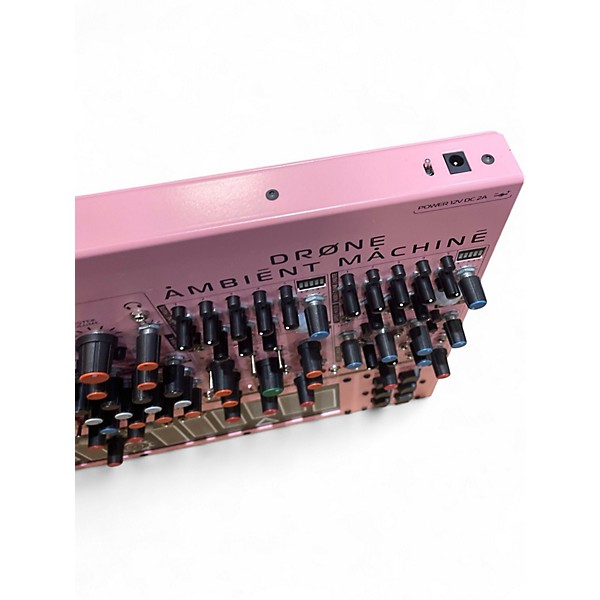 Used Solar 42F Ambient Machine Drone Synthesizer Synthesizer