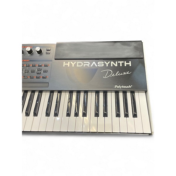 Used Asm Hydrasynth Deluxe Synthesizer