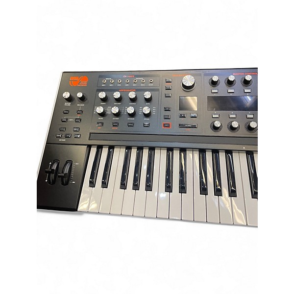 Used Asm Hydrasynth Deluxe Synthesizer