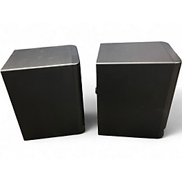 Used KRK RP5 ROKIT G4 Pair Powered Monitor