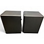Used KRK RP5 ROKIT G4 Pair Powered Monitor