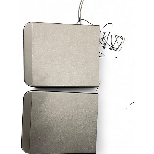 Used KRK RP5 ROKIT G4 Pair Powered Monitor