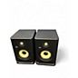 Used KRK RP5 ROKIT G4 Pair Powered Monitor