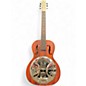 Used Gretsch Guitars G9200 Boxcar Round Neck Natural Resonator Guitar thumbnail
