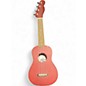 Used Fender VENICE SOPRANO UKULELE CHERRY Ukulele thumbnail