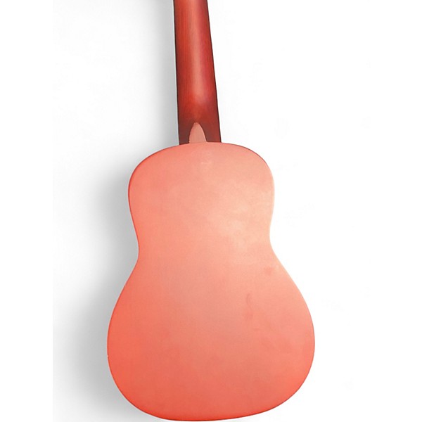 Used Fender VENICE SOPRANO UKULELE CHERRY Ukulele