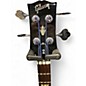 Used Gibson SG Bass Heritage Cherry Electric Bass Guitar