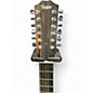 Used Taylor 150CE 12-String Natural Acoustic Electric Guitar