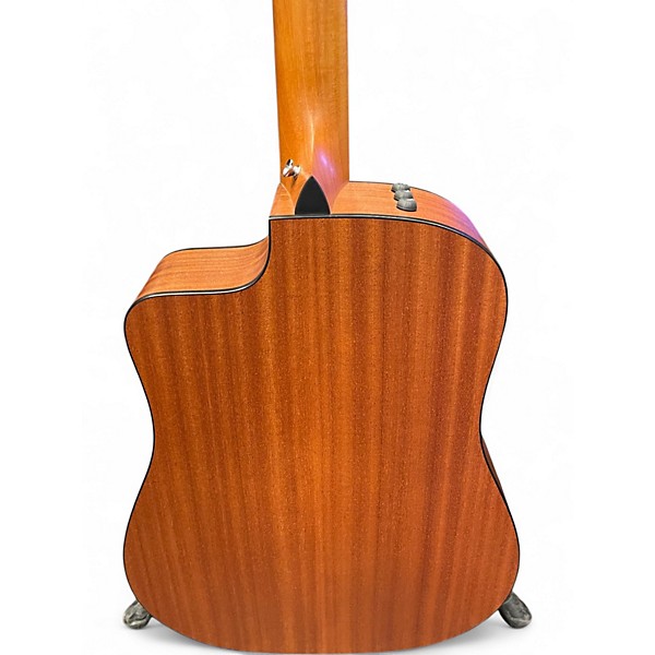 Used Taylor 150CE 12-String Natural Acoustic Electric Guitar