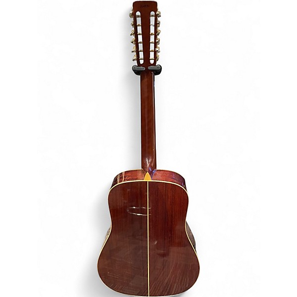 Used Daion The '78 Heritage 12-string Mahogany 12 String Acoustic Guitar