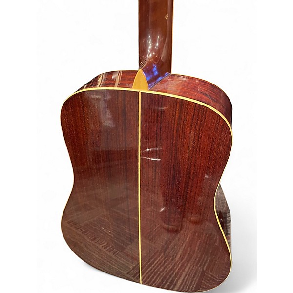 Used Daion The '78 Heritage 12-string Mahogany 12 String Acoustic Guitar