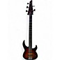 Used Carvin LB75 Sunburst Electric Bass Guitar thumbnail