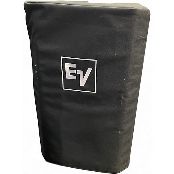 Used Electro-Voice ZLX-15P 15in 2-Way Powered Speaker