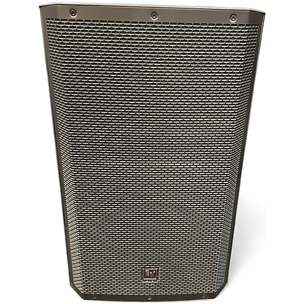 Used Electro-Voice ZLX-15P 15in 2-Way Powered Speaker