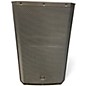 Used Electro-Voice ZLX-15P 15in 2-Way Powered Speaker