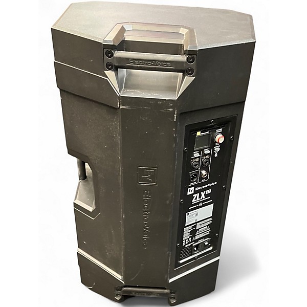 Used Electro-Voice ZLX-15P 15in 2-Way Powered Speaker