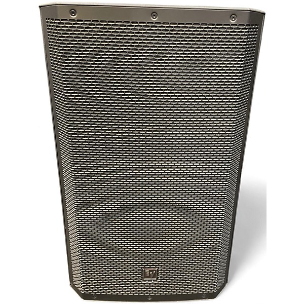 Used Electro-Voice ZLX-15P 15in 2-Way Powered Speaker