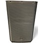 Used Electro-Voice ZLX-15P 15in 2-Way Powered Speaker