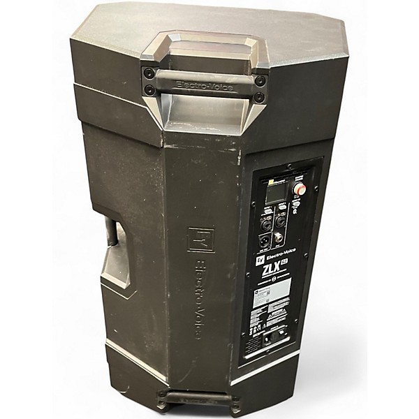 Used Electro-Voice ZLX-15P 15in 2-Way Powered Speaker