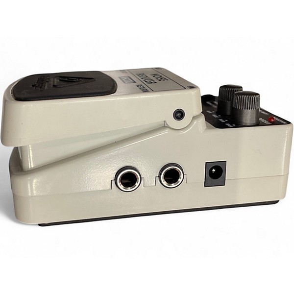 Used Behringer NR300 Noise Reduction Effect Pedal