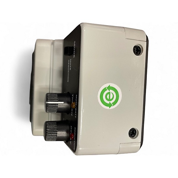 Used Behringer NR300 Noise Reduction Effect Pedal