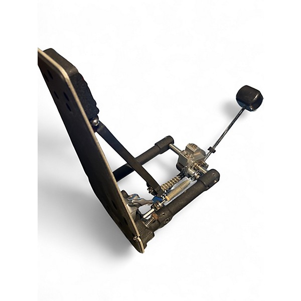 Used DW 9000 Series Single Single Bass Drum Pedal