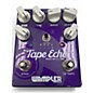 Used Wampler Faux Tape Echo Delay Effect Pedal thumbnail