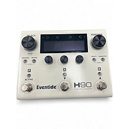 Used Eventide H90 Harmonizer Effect Pedal